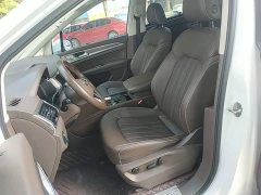 Volkswagen Viloran 2020 330TSI Luxury - ფოტო 15