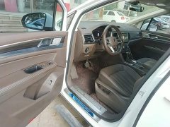Volkswagen Viloran 2020 330TSI Luxury - ფოტო 16
