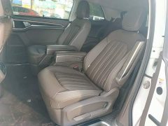 Volkswagen Viloran 2020 330TSI Luxury - ფოტო 17