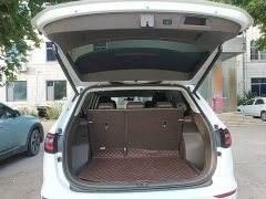 Volkswagen Viloran 2020 330TSI Luxury - ფოტო 19