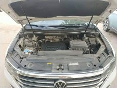 Volkswagen Viloran 2020 330TSI Luxury - ფოტო 20