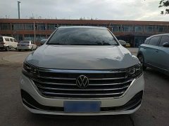 Volkswagen Viloran 2020 330TSI Luxury - ფოტო 3