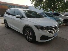 Volkswagen Viloran 2020 330TSI Luxury - ფოტო 4