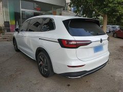 Volkswagen Viloran 2020 330TSI Luxury - ფოტო 5