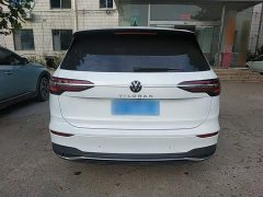 Volkswagen Viloran 2020 330TSI Luxury - ფოტო 6