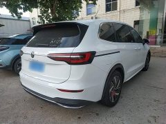 Volkswagen Viloran 2020 330TSI Luxury - ფოტო 7