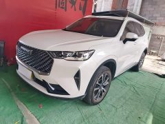 Haval H6 2022 Third Generation 1.5T Automatic Two-Wheel Drive Pro - ფოტო 1