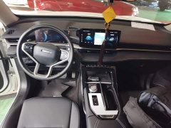 Haval H6 2022 Third Generation 1.5T Automatic Two-Wheel Drive Pro - ფოტო 10