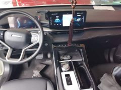 Haval H6 2022 Third Generation 1.5T Automatic Two-Wheel Drive Pro - ფოტო 13