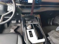 Haval H6 2022 Third Generation 1.5T Automatic Two-Wheel Drive Pro - ფოტო 14
