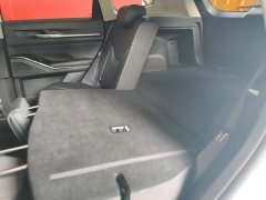 Haval H6 2022 Third Generation 1.5T Automatic Two-Wheel Drive Pro - ფოტო 17