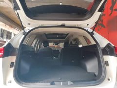 Haval H6 2022 Third Generation 1.5T Automatic Two-Wheel Drive Pro - ფოტო 19