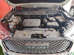 Haval H6 2022 Third Generation 1.5T Automatic Two-Wheel Drive Pro - ფოტო 20