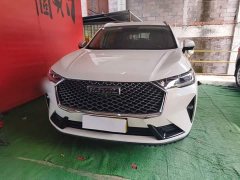 Haval H6 2022 Third Generation 1.5T Automatic Two-Wheel Drive Pro - ფოტო 3