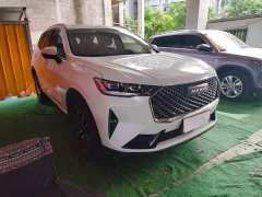Haval H6 2022 Third Generation 1.5T Automatic Two-Wheel Drive Pro - ფოტო 4