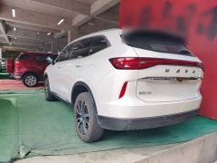 Haval H6 2022 Third Generation 1.5T Automatic Two-Wheel Drive Pro - ფოტო 5