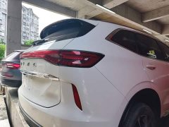 Haval H6 2022 Third Generation 1.5T Automatic Two-Wheel Drive Pro - ფოტო 8