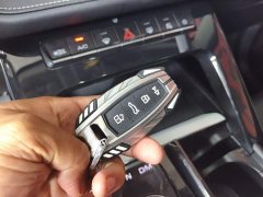 Haval H6 2022 Third Generation 1.5T Automatic Two-Wheel Drive Pro - ფოტო 9