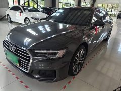 Audi A6L 2021 40 TFSI Luxury Sport Edition - ფოტო 1