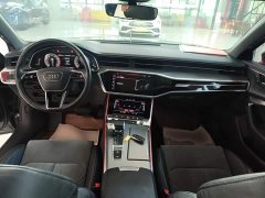 Audi A6L 2021 40 TFSI Luxury Sport Edition - ფოტო 10