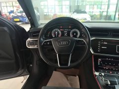 Audi A6L 2021 40 TFSI Luxury Sport Edition - ფოტო 11