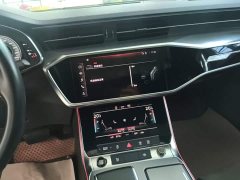 Audi A6L 2021 40 TFSI Luxury Sport Edition - ფოტო 13