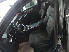 Audi A6L 2021 40 TFSI Luxury Sport Edition - ფოტო 15