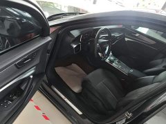 Audi A6L 2021 40 TFSI Luxury Sport Edition - ფოტო 16