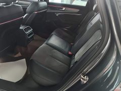 Audi A6L 2021 40 TFSI Luxury Sport Edition - ფოტო 17