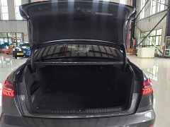 Audi A6L 2021 40 TFSI Luxury Sport Edition - ფოტო 19