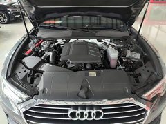 Audi A6L 2021 40 TFSI Luxury Sport Edition - ფოტო 20