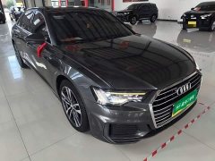 Audi A6L 2021 40 TFSI Luxury Sport Edition - ფოტო 4