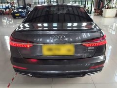Audi A6L 2021 40 TFSI Luxury Sport Edition - ფოტო 6