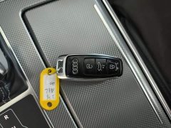 Audi A6L 2021 40 TFSI Luxury Sport Edition - ფოტო 9