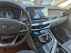 Geely Jiayue New Energy ePro 1.5TD PHEV Prestige Edition - ფოტო 10