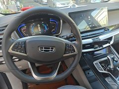 Geely Jiayue New Energy ePro 1.5TD PHEV Prestige Edition - ფოტო 11