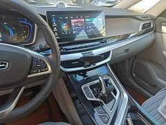 Geely Jiayue New Energy ePro 1.5TD PHEV Prestige Edition - ფოტო 13