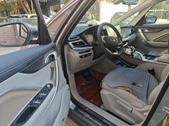 Geely Jiayue New Energy ePro 1.5TD PHEV Prestige Edition - ფოტო 15