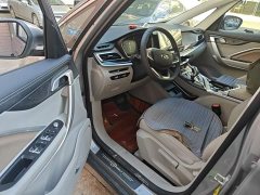 Geely Jiayue New Energy ePro 1.5TD PHEV Prestige Edition - ფოტო 16