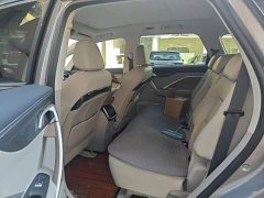 Geely Jiayue New Energy ePro 1.5TD PHEV Prestige Edition - ფოტო 17