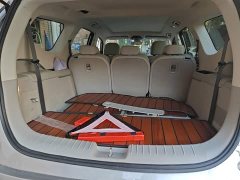 Geely Jiayue New Energy ePro 1.5TD PHEV Prestige Edition - ფოტო 19