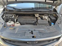 Geely Jiayue New Energy ePro 1.5TD PHEV Prestige Edition - ფოტო 20