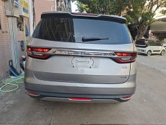 Geely Jiayue New Energy ePro 1.5TD PHEV Prestige Edition - ფოტო 6