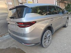 Geely Jiayue New Energy ePro 1.5TD PHEV Prestige Edition - ფოტო 7