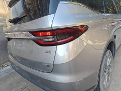 Geely Jiayue New Energy ePro 1.5TD PHEV Prestige Edition - ფოტო 8