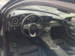 Mercedes-Benz C-Class C 200 L Fashion Sport Edition - ფოტო 10