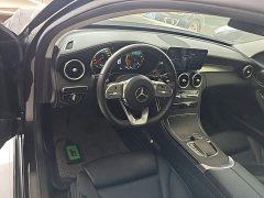 Mercedes-Benz C-Class C 200 L Fashion Sport Edition - ფოტო 11