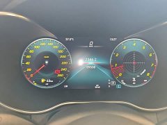 Mercedes-Benz C-Class C 200 L Fashion Sport Edition - ფოტო 12