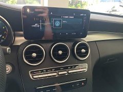 Mercedes-Benz C-Class C 200 L Fashion Sport Edition - ფოტო 13