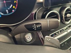 Mercedes-Benz C-Class C 200 L Fashion Sport Edition - ფოტო 14